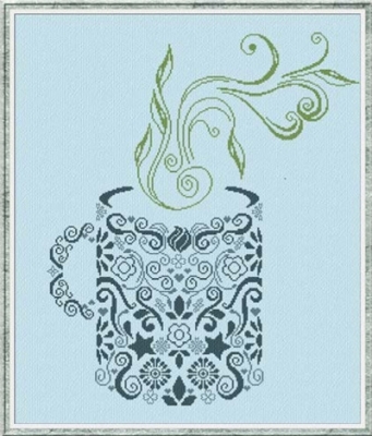 Tisana "Tea"